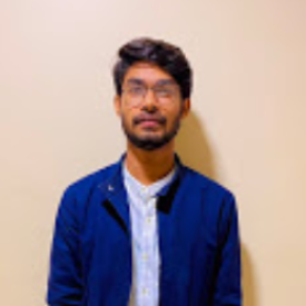 Image of Arpit Dubey
