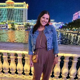 Image of Chelsea Schwettmann