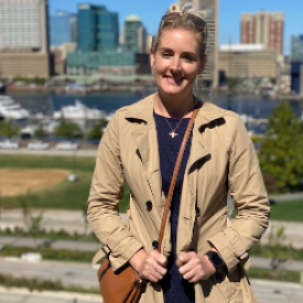 Image of Jessica Wilson