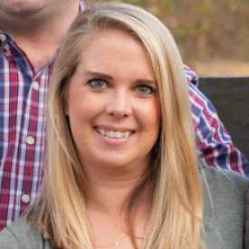 Image of Brittany Morgan
