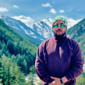 Image of Bubby Singh