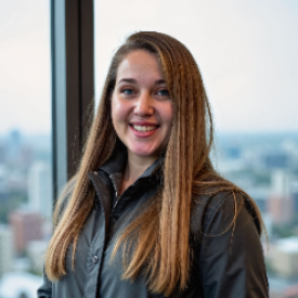 Image of Kathryn Coker