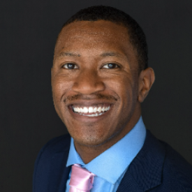 Image of Corey Allen