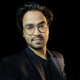 Image of Arjun Chauhan