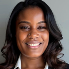 Nikeeda Marshall-Wilson