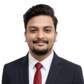 Image of Aditya Khandelwal