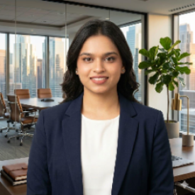 Image of Ritika Sharma