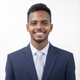 Image of Sam Parmar