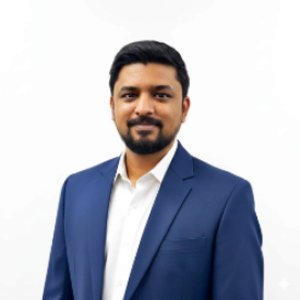 Image of Vedant Jadhav
