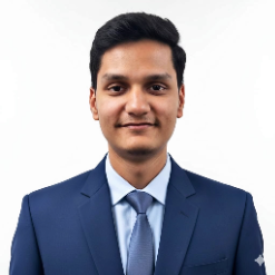 Image of Abhishek Tiwari