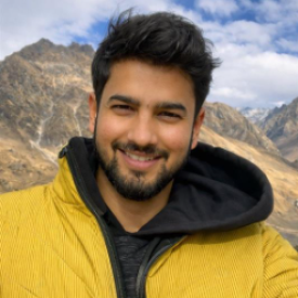 Image of Neeraj Kumar