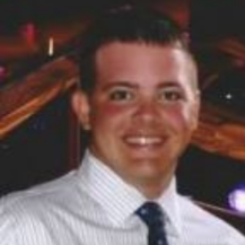 Image of Mark Hays