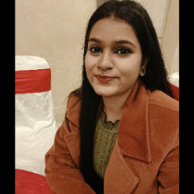 Image of Neha Solanki
