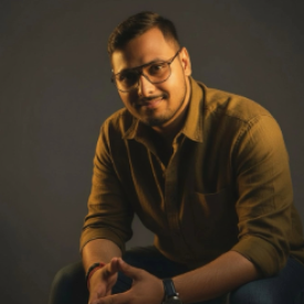 Image of Abhi Thakur
