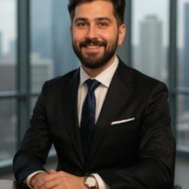 Image of Arpit Pansey