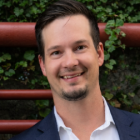 Image of Brian Wilwerding